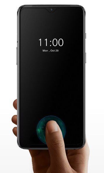 OnePlus 7